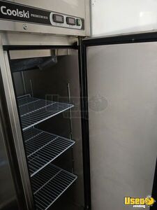 2023 Kitchen Trailer Kitchen Food Trailer Flatgrill Pennsylvania for Sale