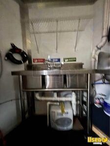 2023 Kitchen Trailer Kitchen Food Trailer Flatgrill Tennessee for Sale