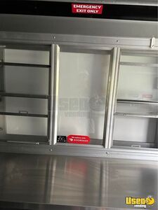 2023 Kitchen Trailer Kitchen Food Trailer Flatgrill Texas for Sale