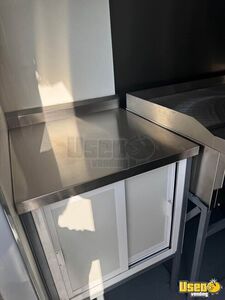 2023 Kitchen Trailer Kitchen Food Trailer Flatgrill Texas for Sale