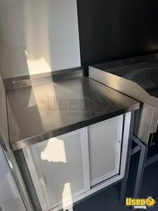 2023 Kitchen Trailer Kitchen Food Trailer Flatgrill Texas for Sale