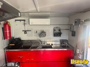 2023 Kitchen Trailer Kitchen Food Trailer Flatgrill Utah for Sale