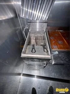2023 Kitchen Trailer Kitchen Food Trailer Flatgrill Washington for Sale