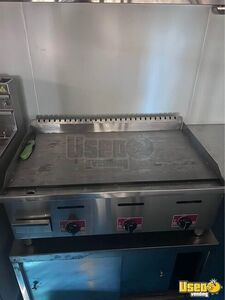2023 Kitchen Trailer Kitchen Food Trailer Floor Drains Florida for Sale