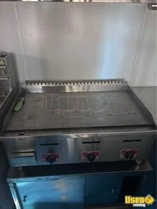 2023 Kitchen Trailer Kitchen Food Trailer Floor Drains Florida for Sale