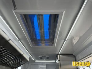 2023 Kitchen Trailer Kitchen Food Trailer Food Warmer California for Sale