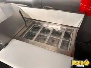 2023 Kitchen Trailer Kitchen Food Trailer Food Warmer Florida for Sale