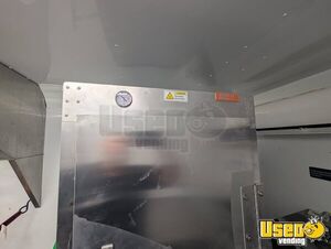 2023 Kitchen Trailer Kitchen Food Trailer Food Warmer Florida for Sale