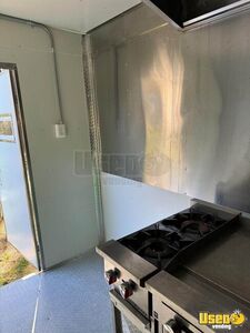 2023 Kitchen Trailer Kitchen Food Trailer Food Warmer Mississippi for Sale