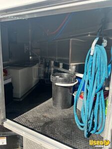 2023 Kitchen Trailer Kitchen Food Trailer Food Warmer Montana for Sale