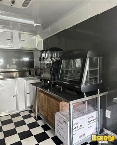 2023 Kitchen Trailer Kitchen Food Trailer Food Warmer Ohio for Sale