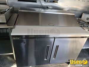 2023 Kitchen Trailer Kitchen Food Trailer Food Warmer Pennsylvania for Sale