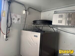 2023 Kitchen Trailer Kitchen Food Trailer Food Warmer Utah for Sale