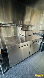 2023 Kitchen Trailer Kitchen Food Trailer Fryer Arizona for Sale