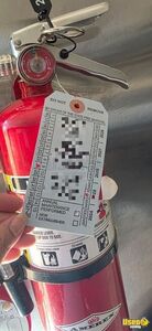 2023 Kitchen Trailer Kitchen Food Trailer Fryer California for Sale