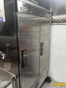2023 Kitchen Trailer Kitchen Food Trailer Fryer California for Sale