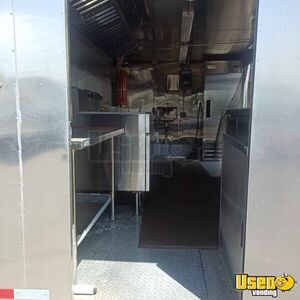 2023 Kitchen Trailer Kitchen Food Trailer Fryer Colorado for Sale