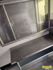 2023 Kitchen Trailer Kitchen Food Trailer Fryer Florida for Sale