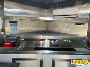 2023 Kitchen Trailer Kitchen Food Trailer Fryer Montana for Sale