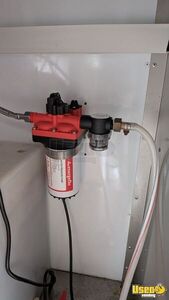 2023 Kitchen Trailer Kitchen Food Trailer Fryer Oregon for Sale