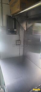 2023 Kitchen Trailer Kitchen Food Trailer Fryer Pennsylvania for Sale