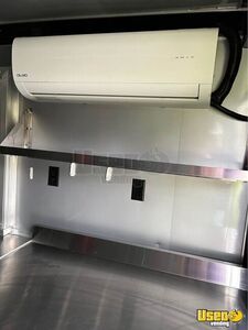 2023 Kitchen Trailer Kitchen Food Trailer Fryer Texas for Sale