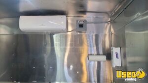 2023 Kitchen Trailer Kitchen Food Trailer Fryer Texas for Sale