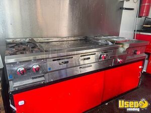 2023 Kitchen Trailer Kitchen Food Trailer Fryer Utah for Sale