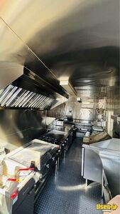2023 Kitchen Trailer Kitchen Food Trailer Generator Arizona for Sale