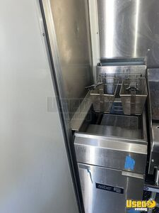 2023 Kitchen Trailer Kitchen Food Trailer Generator California for Sale
