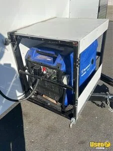 2023 Kitchen Trailer Kitchen Food Trailer Generator California for Sale