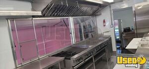 2023 Kitchen Trailer Kitchen Food Trailer Generator California for Sale