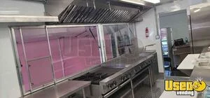 2023 Kitchen Trailer Kitchen Food Trailer Generator California for Sale