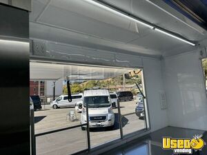2023 Kitchen Trailer Kitchen Food Trailer Generator California for Sale