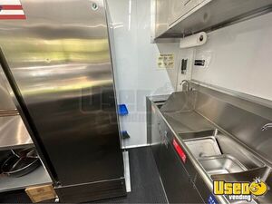 2023 Kitchen Trailer Kitchen Food Trailer Generator Connecticut for Sale