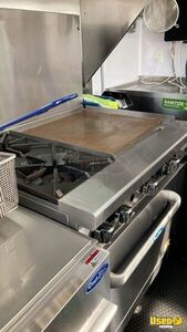 2023 Kitchen Trailer Kitchen Food Trailer Generator Florida for Sale