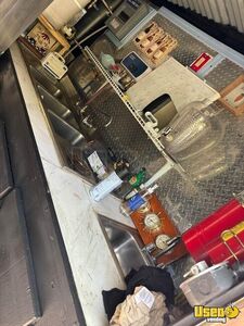 2023 Kitchen Trailer Kitchen Food Trailer Generator Florida for Sale