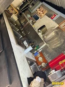 2023 Kitchen Trailer Kitchen Food Trailer Generator Florida for Sale