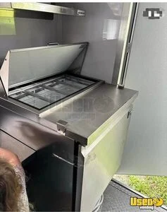 2023 Kitchen Trailer Kitchen Food Trailer Generator Florida for Sale