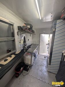 2023 Kitchen Trailer Kitchen Food Trailer Generator Florida for Sale