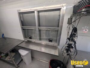 2023 Kitchen Trailer Kitchen Food Trailer Generator Florida for Sale
