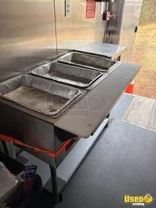 2023 Kitchen Trailer Kitchen Food Trailer Generator Georgia for Sale