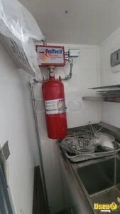 2023 Kitchen Trailer Kitchen Food Trailer Generator Georgia for Sale