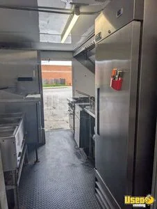 2023 Kitchen Trailer Kitchen Food Trailer Generator Georgia for Sale
