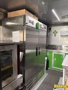 2023 Kitchen Trailer Kitchen Food Trailer Generator Kentucky for Sale