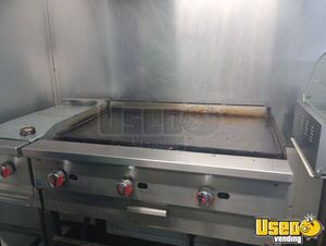 2023 Kitchen Trailer Kitchen Food Trailer Generator Mississippi for Sale
