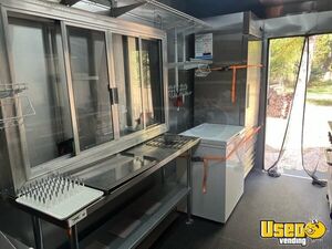2023 Kitchen Trailer Kitchen Food Trailer Generator Montana for Sale