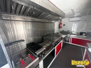 2023 Kitchen Trailer Kitchen Food Trailer Generator New Mexico for Sale