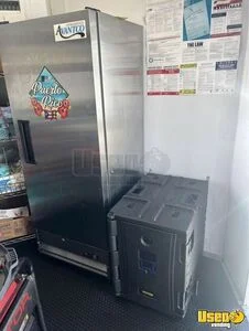 2023 Kitchen Trailer Kitchen Food Trailer Generator North Carolina for Sale