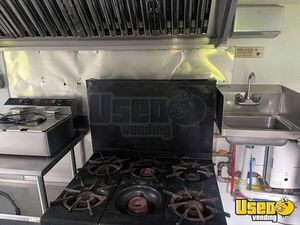 2023 Kitchen Trailer Kitchen Food Trailer Generator North Carolina for Sale